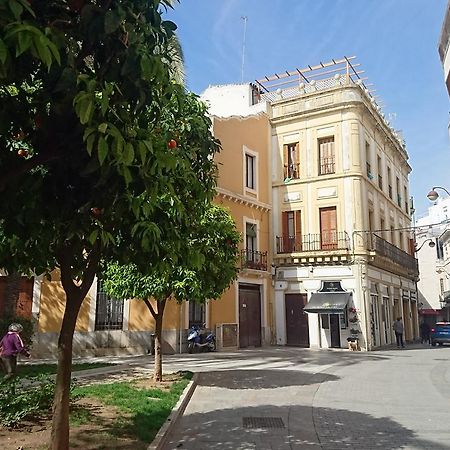 El Patio De La Piscina Lejlighed Córdoba Eksteriør billede