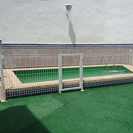 El Patio De La Piscina Lejlighed Córdoba Eksteriør billede