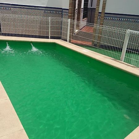 El Patio De La Piscina Lejlighed Córdoba Eksteriør billede