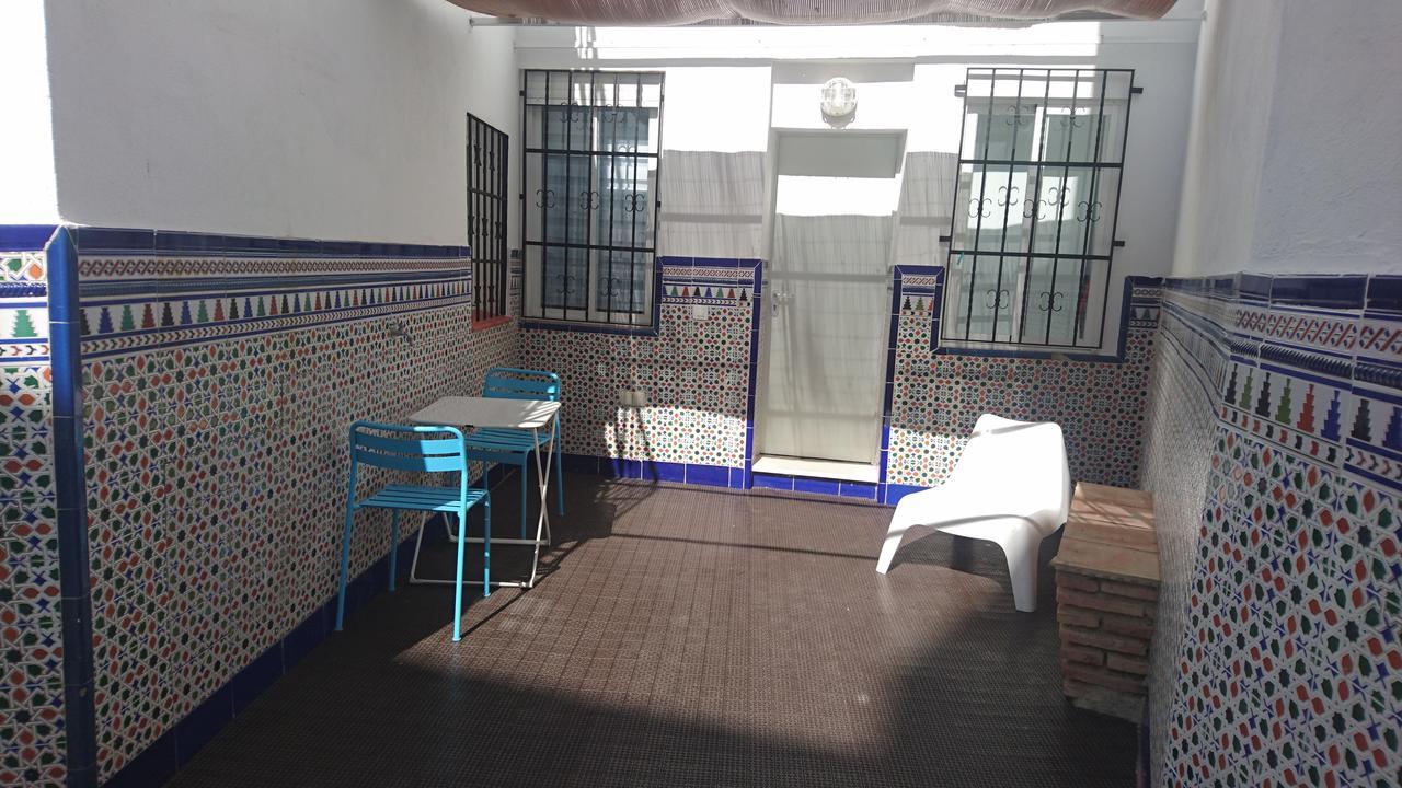 El Patio De La Piscina Lejlighed Córdoba Eksteriør billede